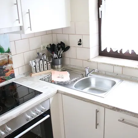 Ferienresidenz Wurmbergblick * Braunlage