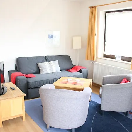 Ferienresidenz Wurmbergblick *