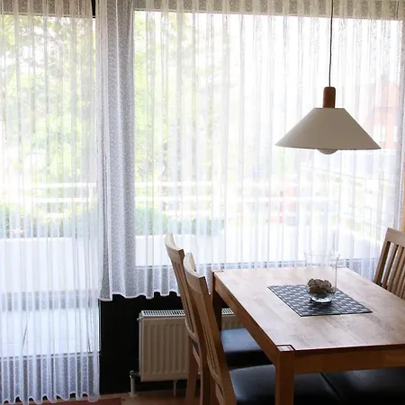 Ferienresidenz Wurmbergblick Apartament *