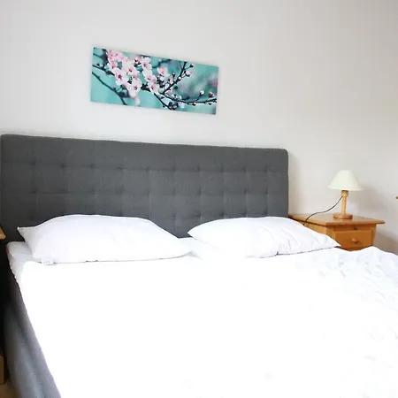 Apartament Ferienresidenz Wurmbergblick *