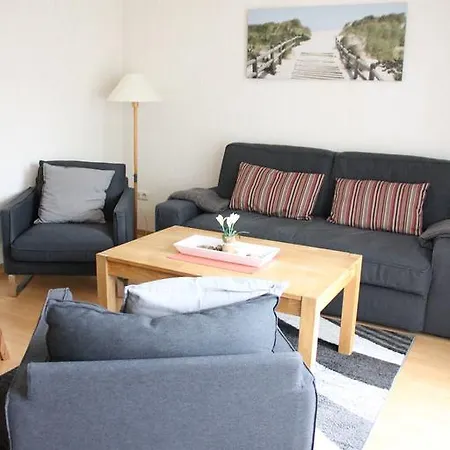 Appartement Ferienresidenz Wurmbergblick Braunlage