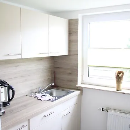 Ferienresidenz Wurmbergblick Appartement Braunlage