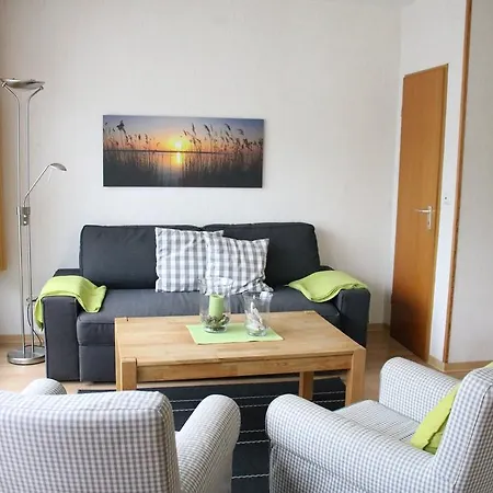 Appartement Ferienresidenz Wurmbergblick *