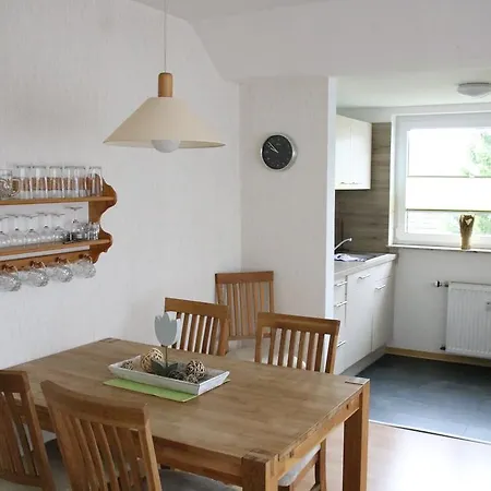 Ferienresidenz Wurmbergblick Braunlage