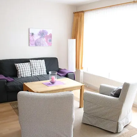 Ferienresidenz Wurmbergblick Appartement Braunlage