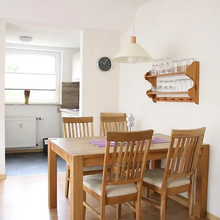 Apartament Ferienresidenz Wurmbergblick