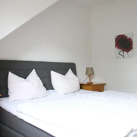 Appartement Ferienresidenz Wurmbergblick *