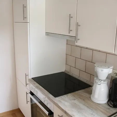 Ferienresidenz Wurmbergblick Braunlage