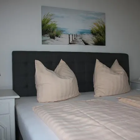 Ferienresidenz Wurmbergblick Braunlage