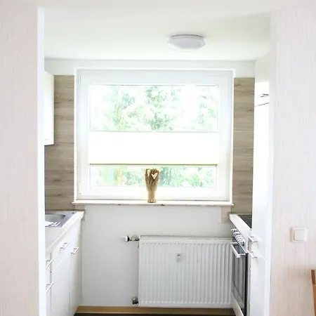 Appartement Ferienresidenz Wurmbergblick *