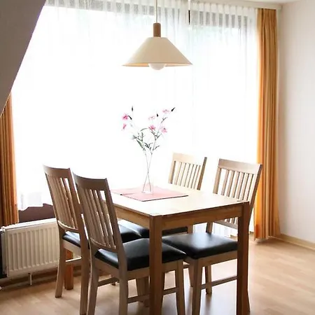 Ferienresidenz Wurmbergblick * Braunlage