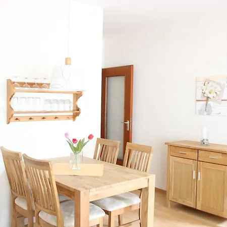 Apartment Ferienresidenz Wurmbergblick Braunlage