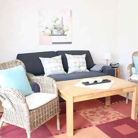 Ferienresidenz Wurmbergblick *