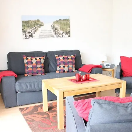 Ferienresidenz Wurmbergblick Appartement