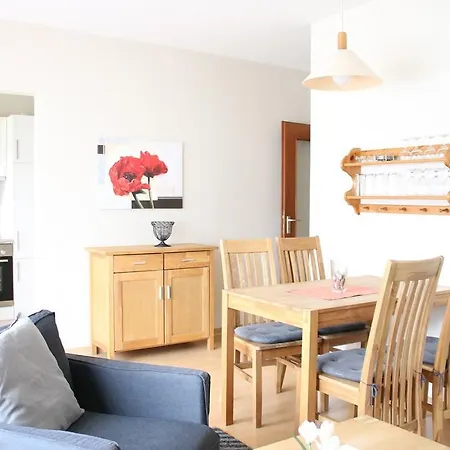 Ferienresidenz Wurmbergblick