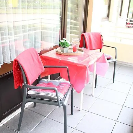 Ferienresidenz Wurmbergblick Apartment Braunlage