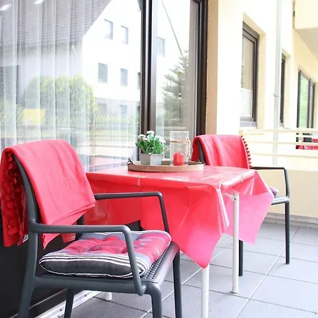 Ferienresidenz Wurmbergblick Braunlage