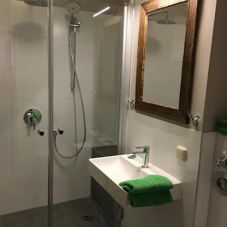 Ferienresidenz Wurmbergblick Appartement Braunlage