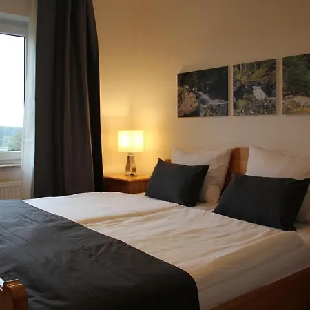 Ferienresidenz Wurmbergblick Apartment Braunlage