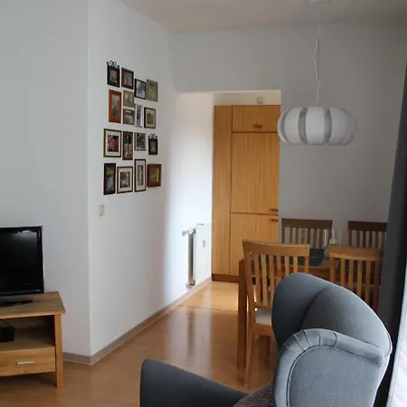 Ferienresidenz Wurmbergblick