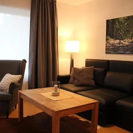 Ferienresidenz Wurmbergblick Braunlage