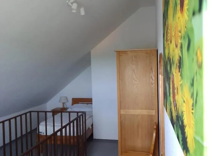 Ferienresidenz Wurmbergblick *