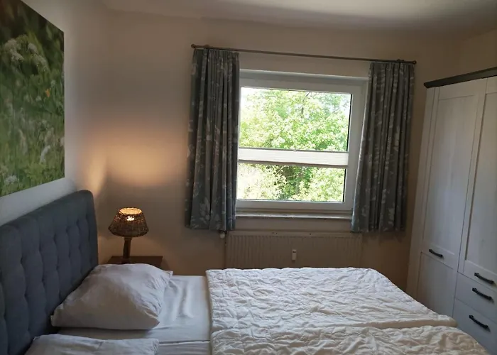 Ferienresidenz Wurmbergblick Браунлаге