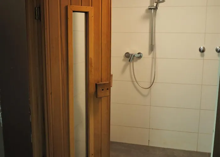 Ferienresidenz Wurmbergblick Апартаменты Браунлаге