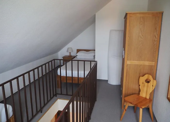 Ferienresidenz Wurmbergblick