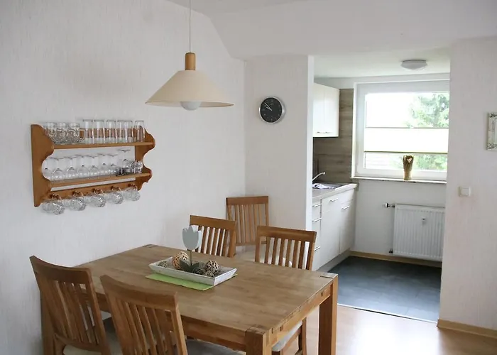 Ferienresidenz Wurmbergblick Браунлаге