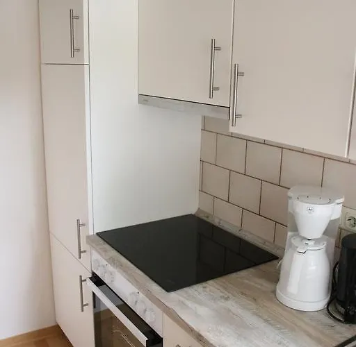 Ferienresidenz Wurmbergblick Браунлаге