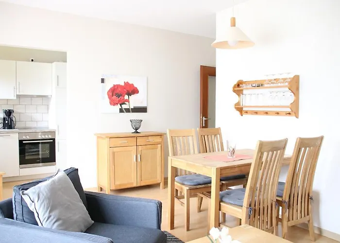 Ferienresidenz Wurmbergblick